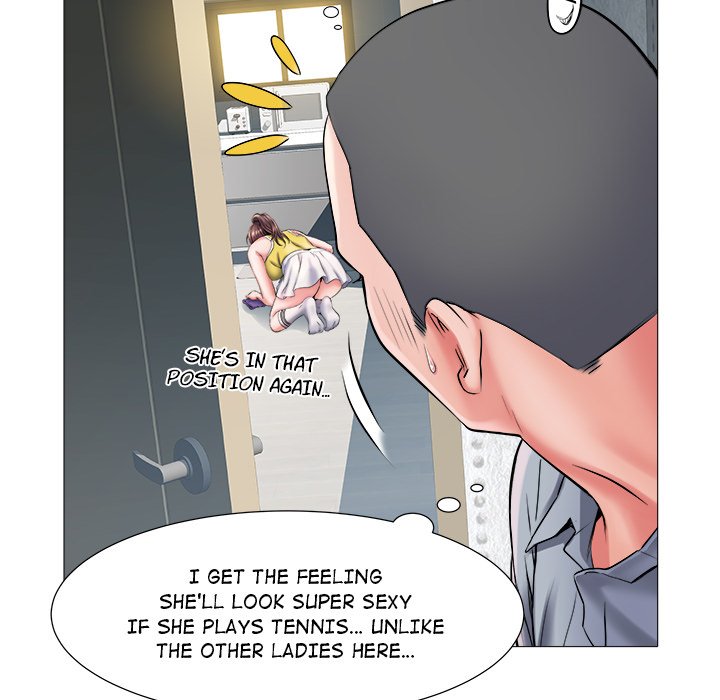 Salute! chapter 3 page 105