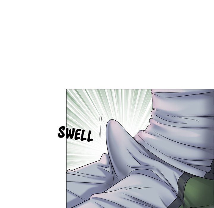 Salute! chapter 3 page 117