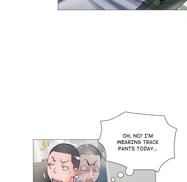 Salute! chapter 3 page 118
