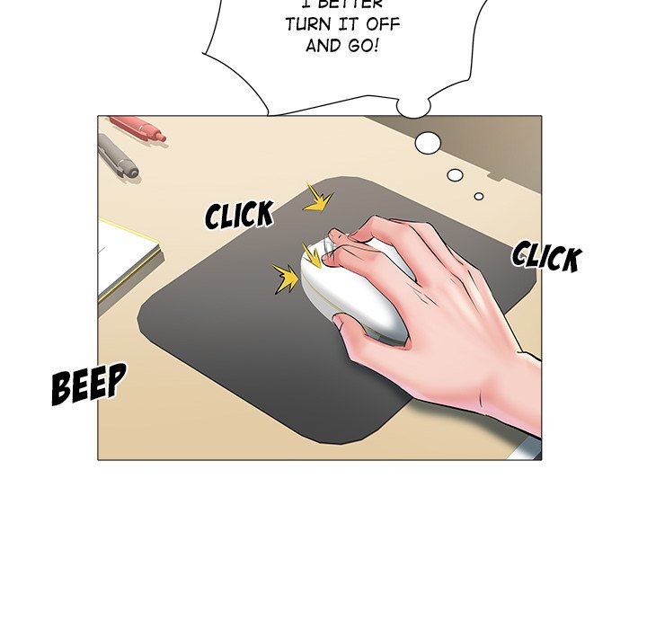 Salute! chapter 3 page 120