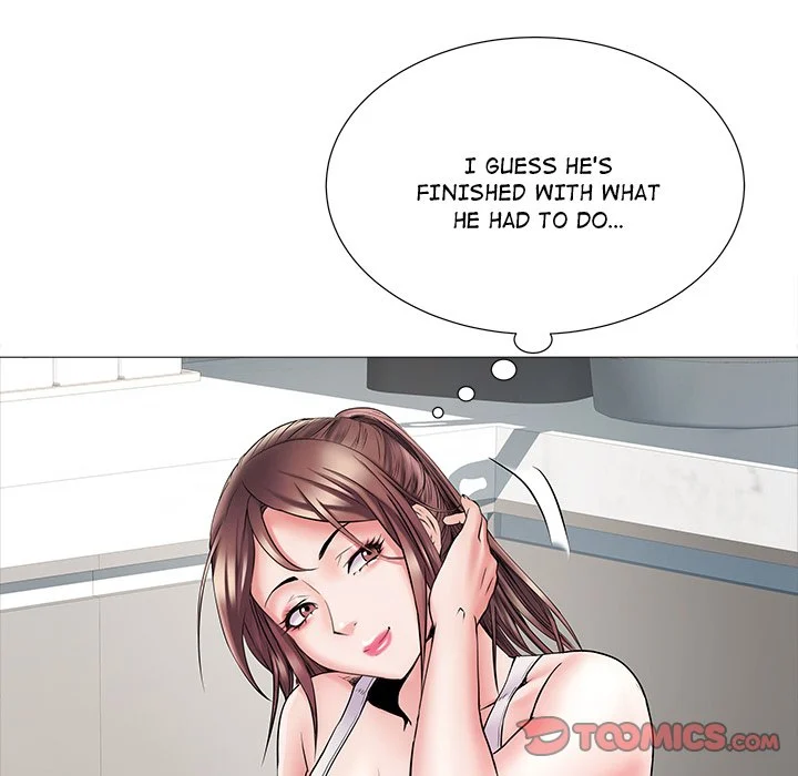Salute! chapter 3 page 121
