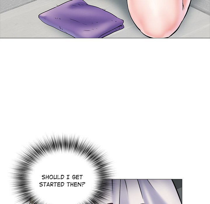 Salute! chapter 3 page 123
