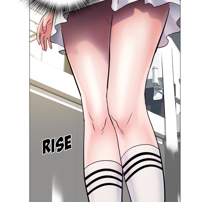 Salute! chapter 3 page 124