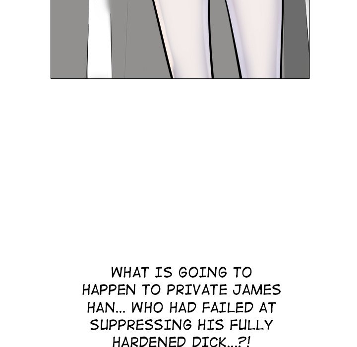 Salute! chapter 3 page 125