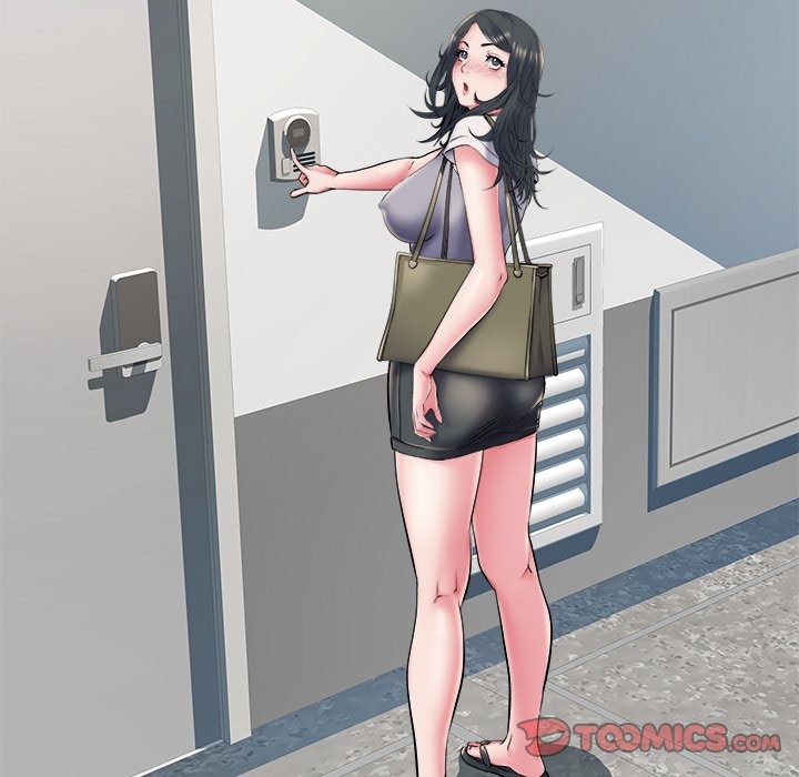 Salute! chapter 30 page 10