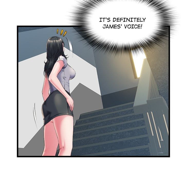 Salute! chapter 30 page 13
