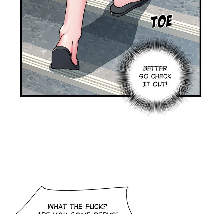 Salute! chapter 30 page 15