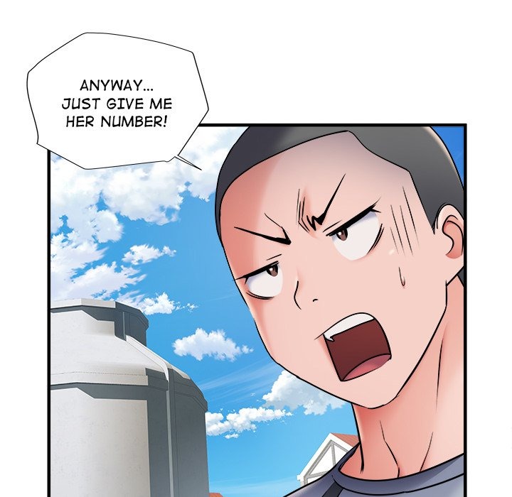 Salute! chapter 30 page 19