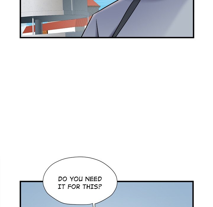 Salute! chapter 30 page 20