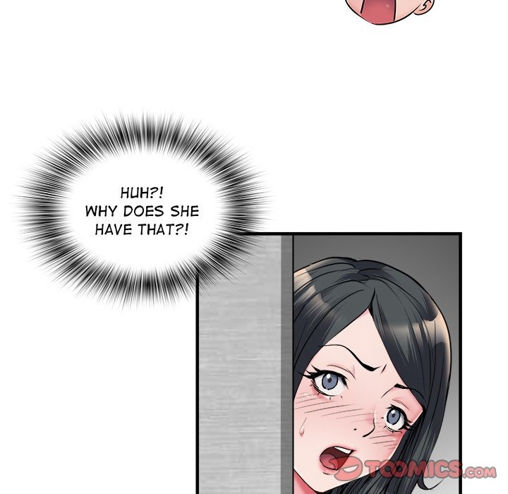 Salute! chapter 30 page 22