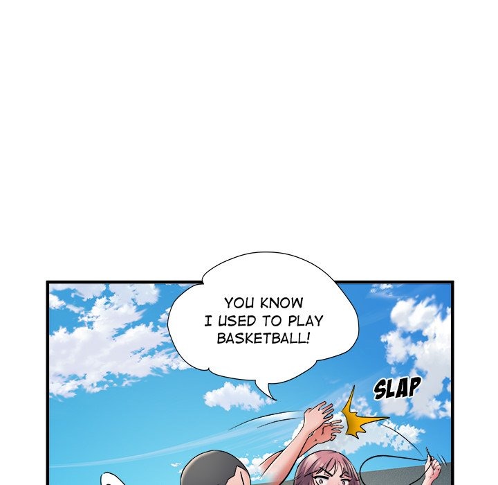 Salute! chapter 30 page 25