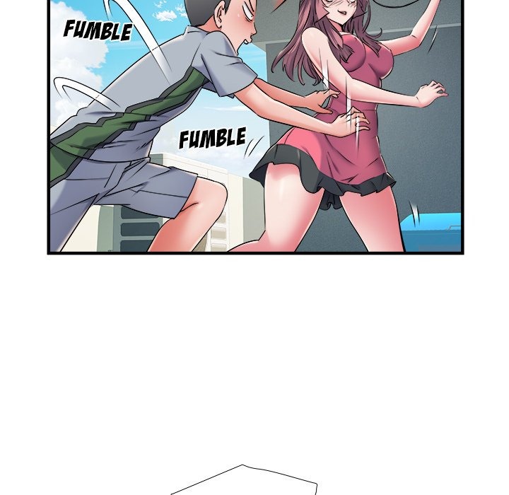Salute! chapter 30 page 26