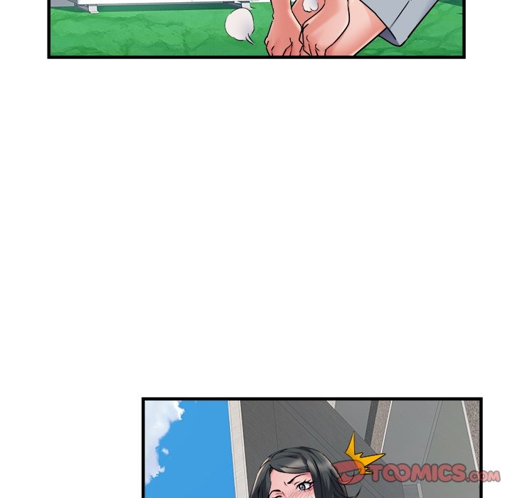 Salute! chapter 30 page 28