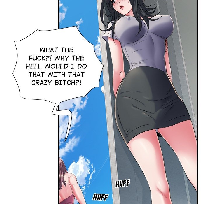 Salute! chapter 30 page 29