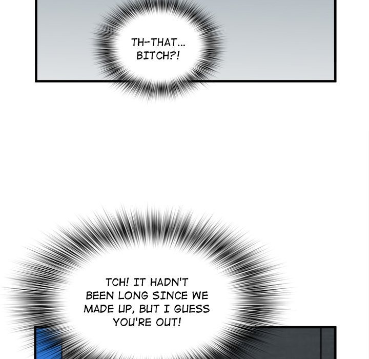Salute! chapter 30 page 31