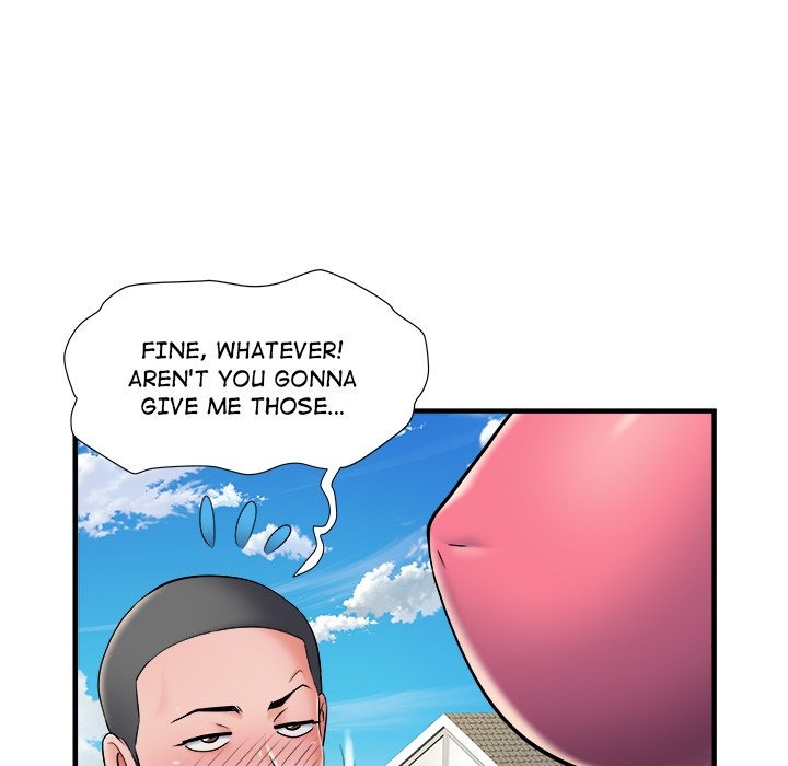 Salute! chapter 30 page 33
