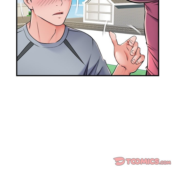 Salute! chapter 30 page 34