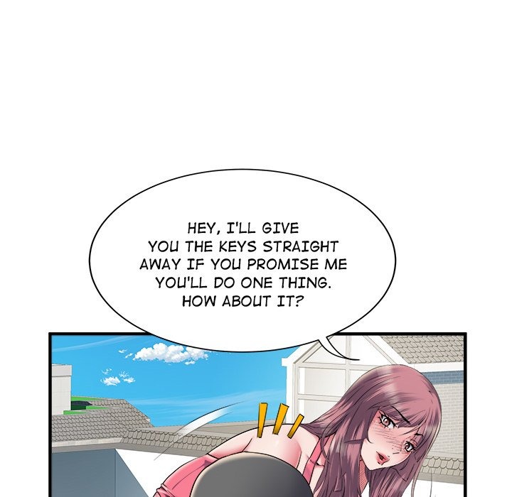 Salute! chapter 30 page 36