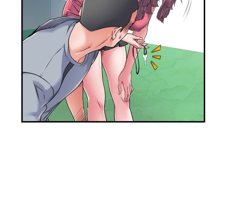 Salute! chapter 30 page 37