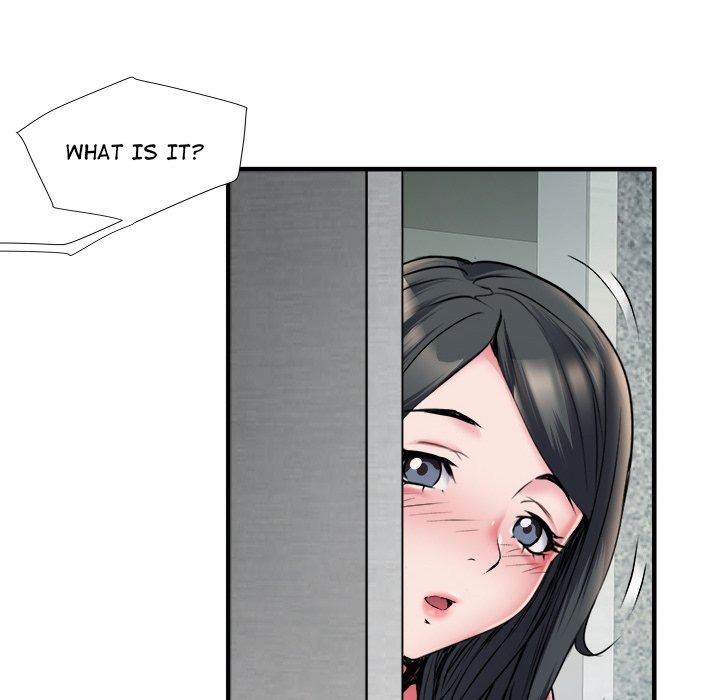 Salute! chapter 30 page 38