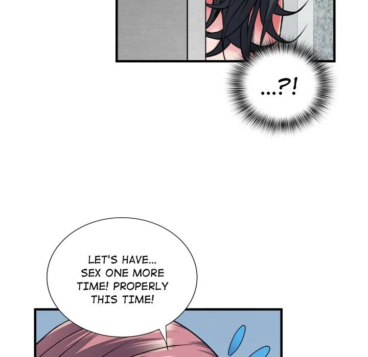 Salute! chapter 30 page 39