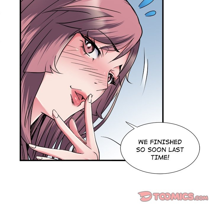 Salute! chapter 30 page 40