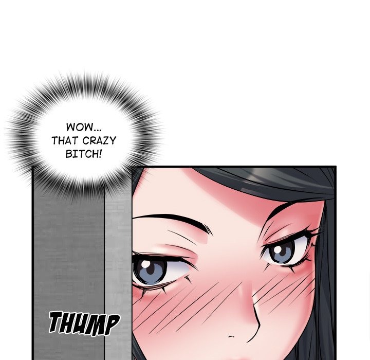 Salute! chapter 30 page 41