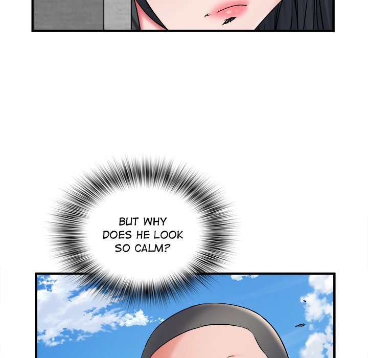 Salute! chapter 30 page 42