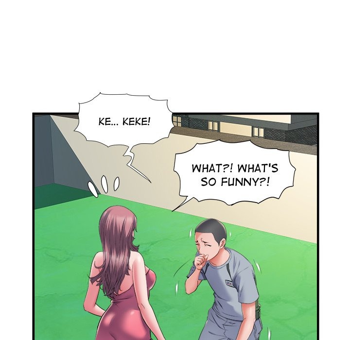 Salute! chapter 30 page 44