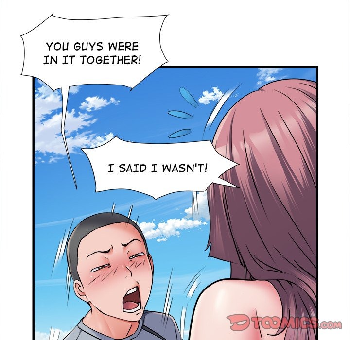 Salute! chapter 30 page 46