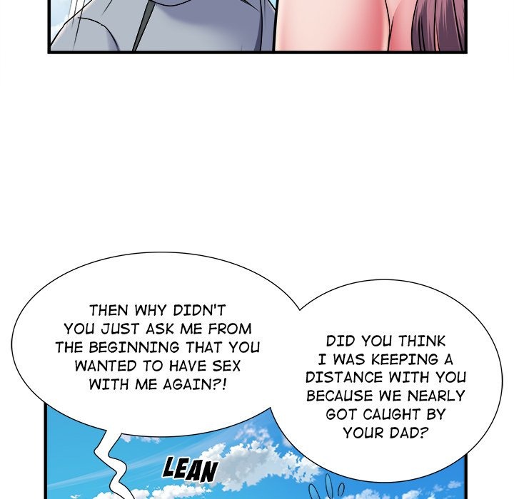 Salute! chapter 30 page 47