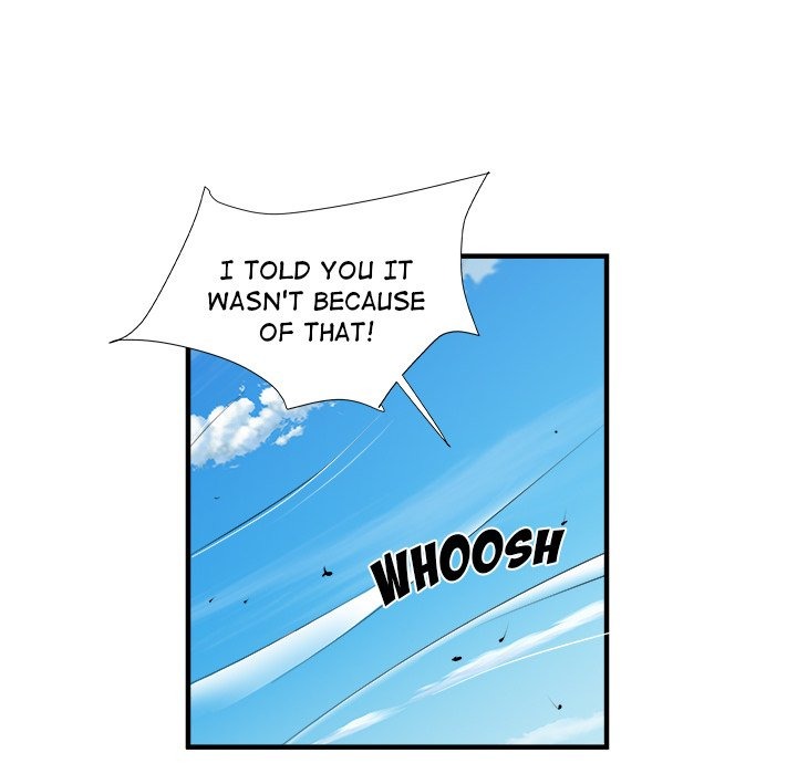 Salute! chapter 30 page 49
