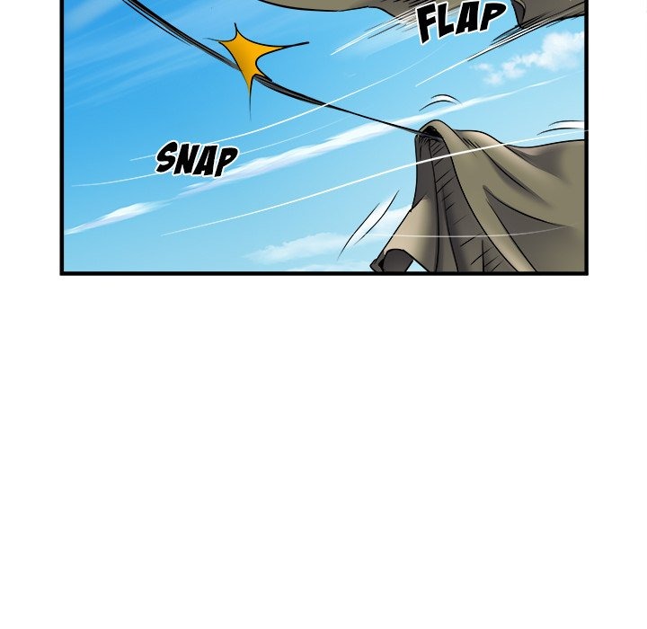 Salute! chapter 30 page 53