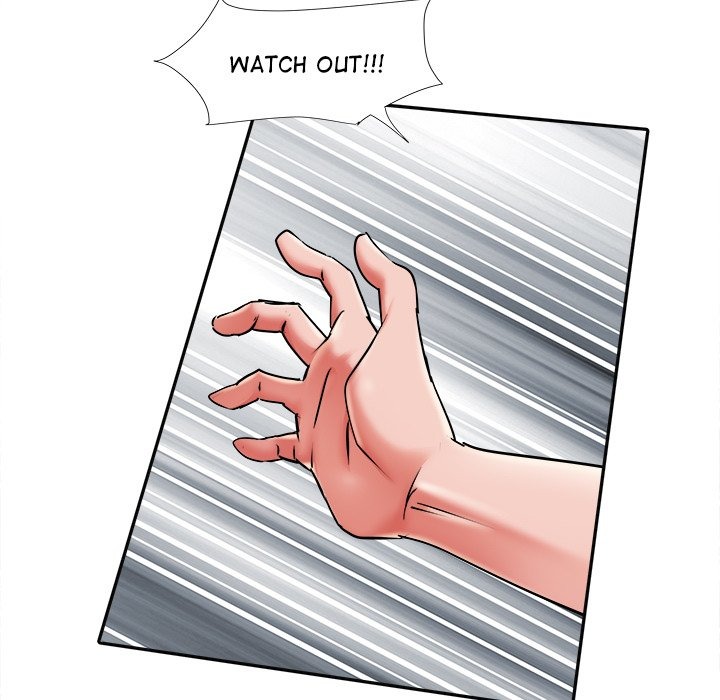 Salute! chapter 30 page 56