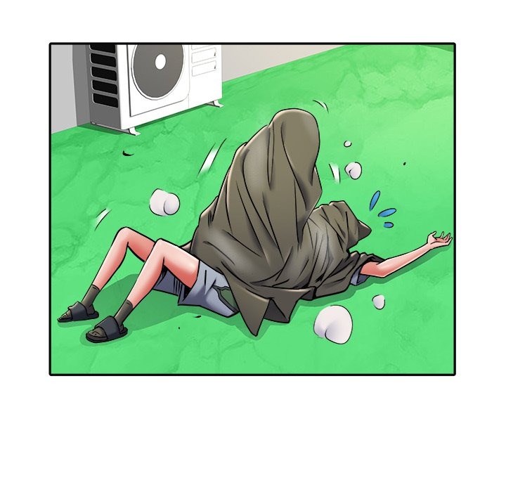 Salute! chapter 30 page 59