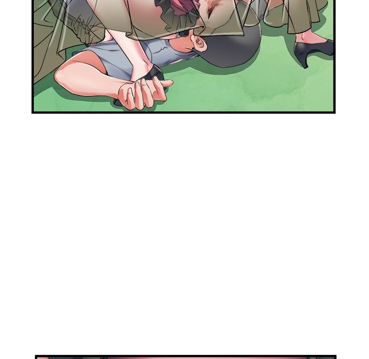 Salute! chapter 30 page 61
