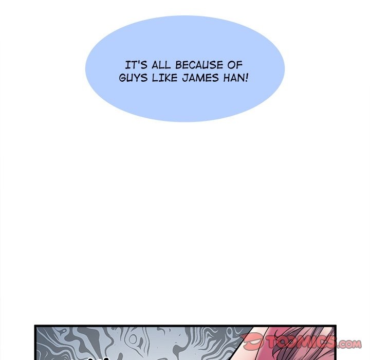 Salute! chapter 30 page 64