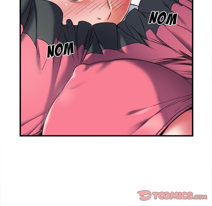 Salute! chapter 30 page 70