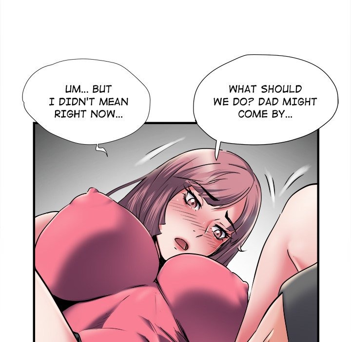 Salute! chapter 30 page 71