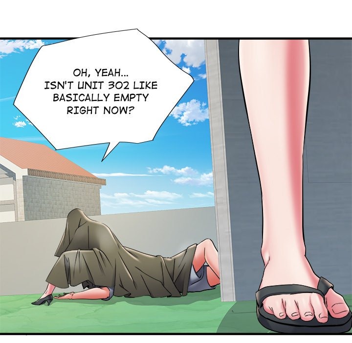 Salute! chapter 30 page 73