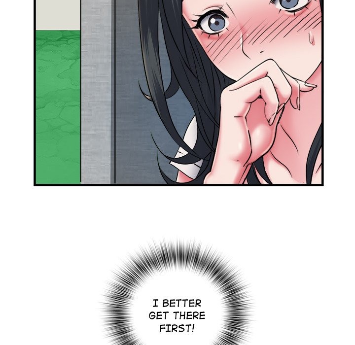 Salute! chapter 30 page 75