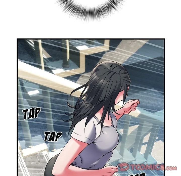 Salute! chapter 30 page 76