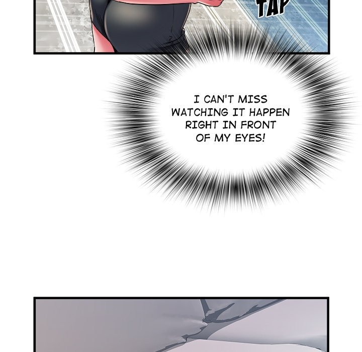 Salute! chapter 30 page 77