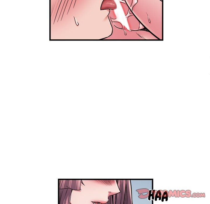 Salute! chapter 30 page 88
