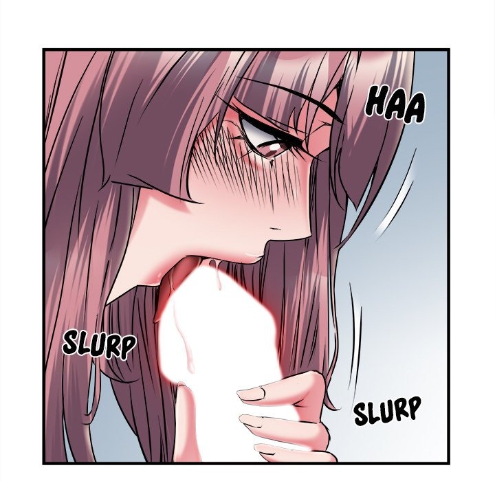Salute! chapter 30 page 92