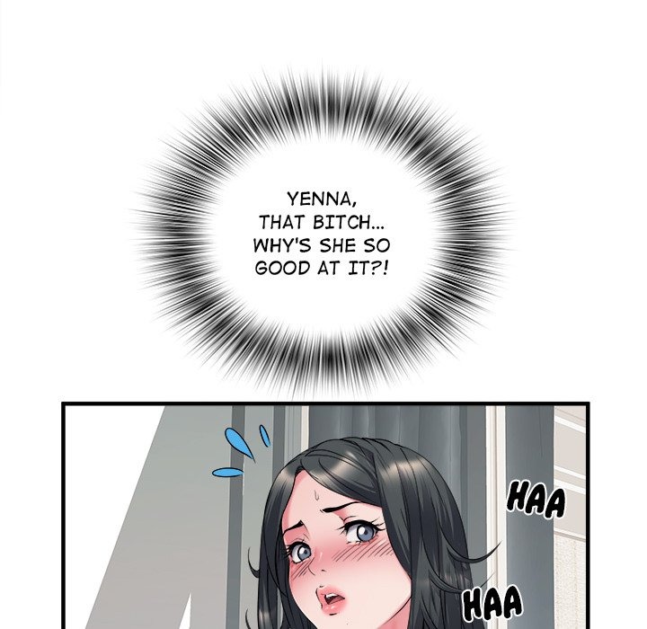 Salute! chapter 30 page 93