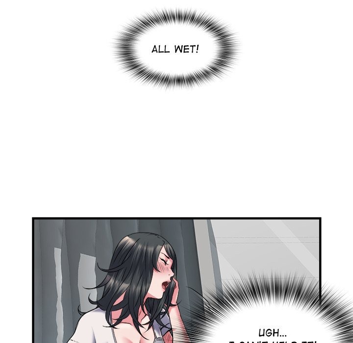 Salute! chapter 30 page 96
