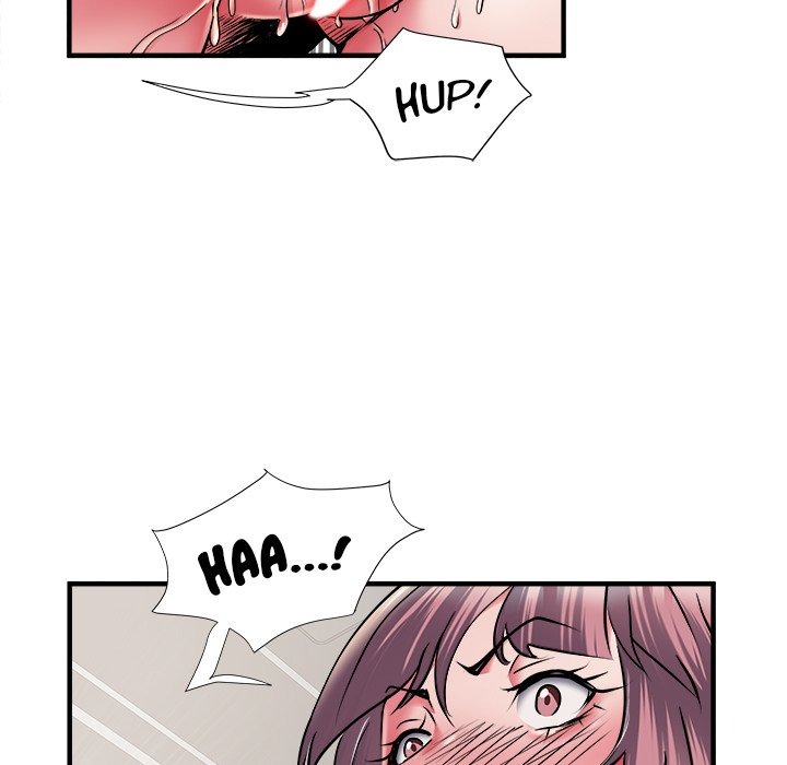 Salute! chapter 30 page 104