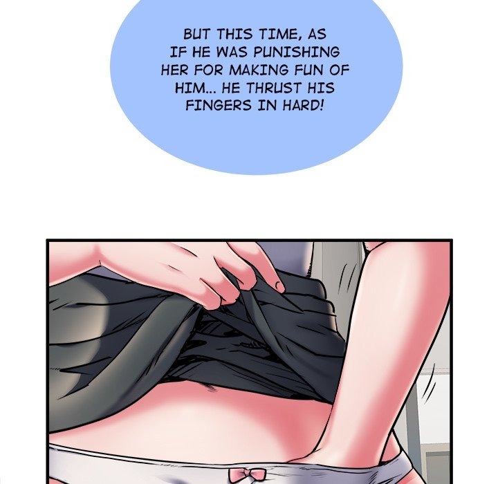 Salute! chapter 30 page 109