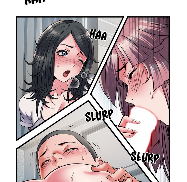 Salute! chapter 30 page 111